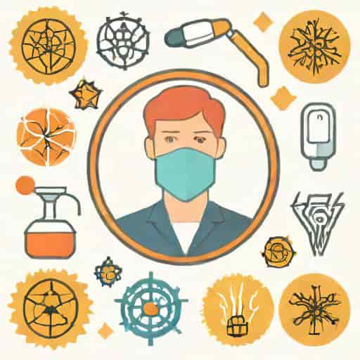 Training Necessary For Virologist