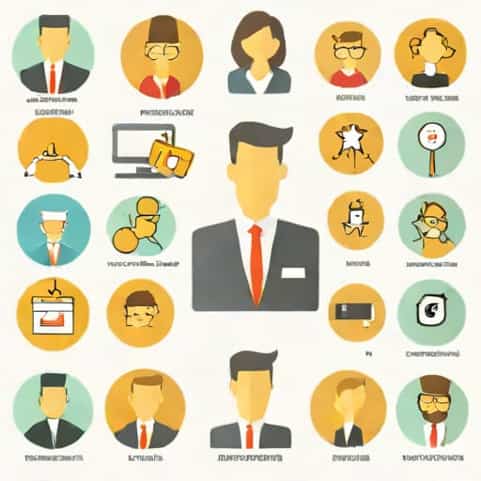 Traits Of Good Salespeople