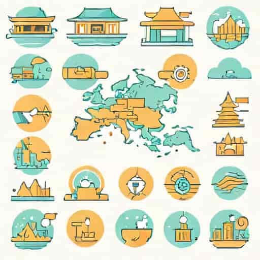 Trans Asia Integrate Services