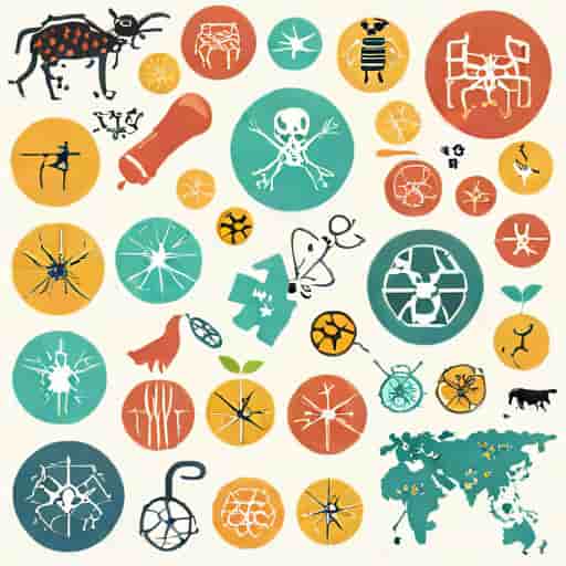 Transmissible And Non Transmissible Diseases