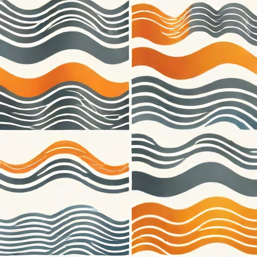 Transverse And Longitudinal Waves
