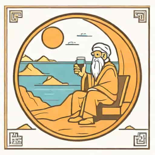 Travels With Epicurus