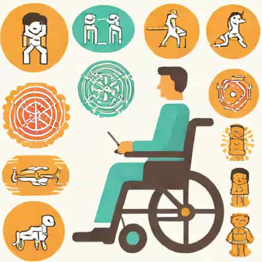 Treatment For Duchenne Muscular Dystrophy