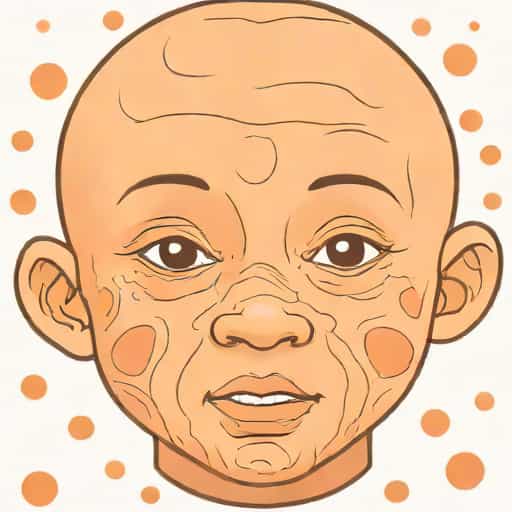 Treatment For Harlequin Ichthyosis