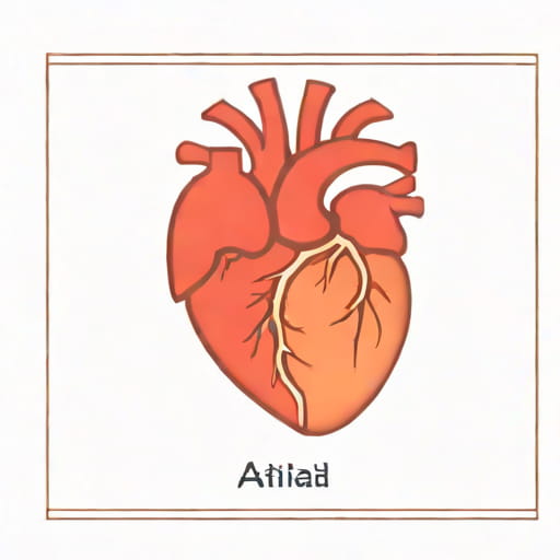 Treatment Of Atrial Septal Defect