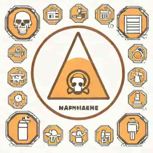 Treatment Of Naphthalene Poisoning