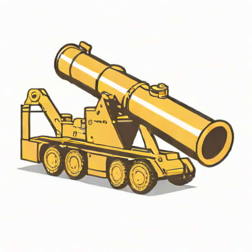 Truvativ Howitzer Xr 73mm Shell