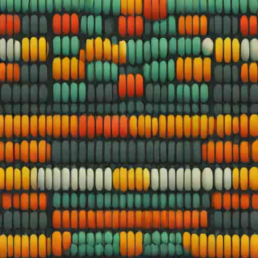 Tubular Peyote Stitch Tutorial