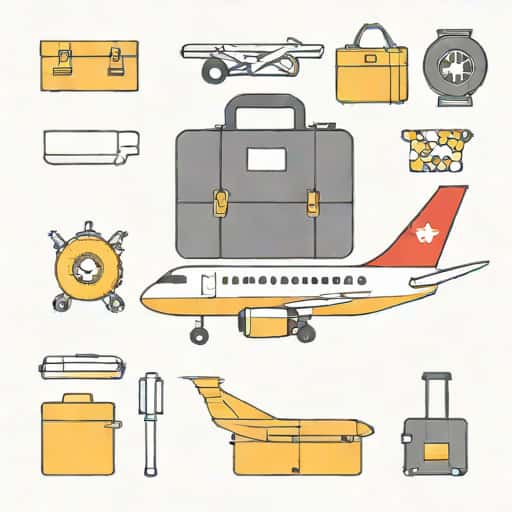 Tumi Jetport Portfolio
