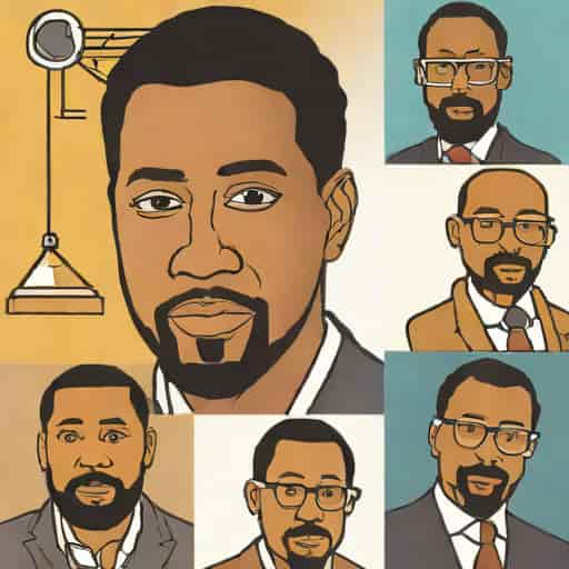 Tv Shows With Cress Williams
