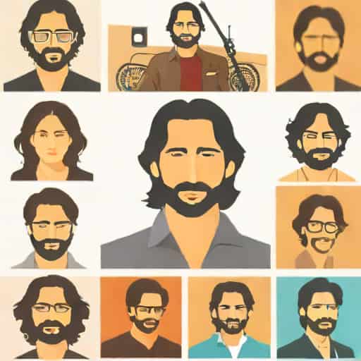 Tv Shows With Shaheer Sheikh