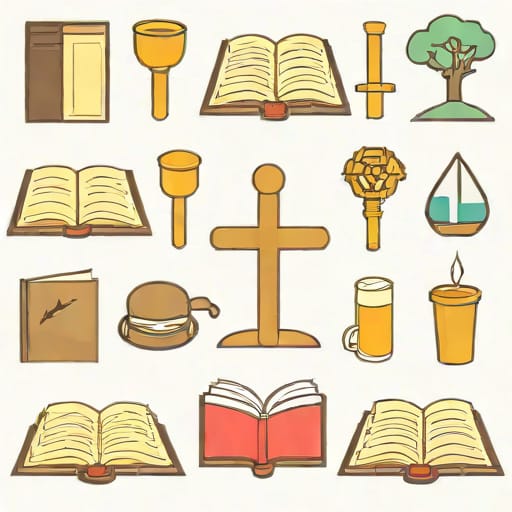 Types Of Brokenness In The Bible