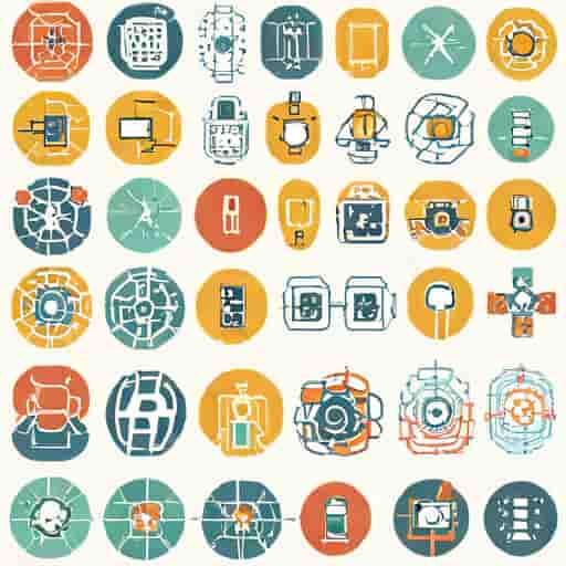 Types Of Interconnection Networks