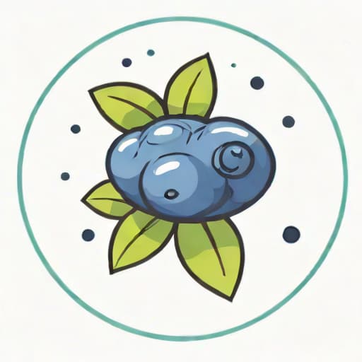 Tyson Blueberry Blastoff