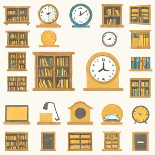 Ub Lockwood Library Hours