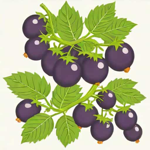 Ubat Batuk Perisa Blackcurrant