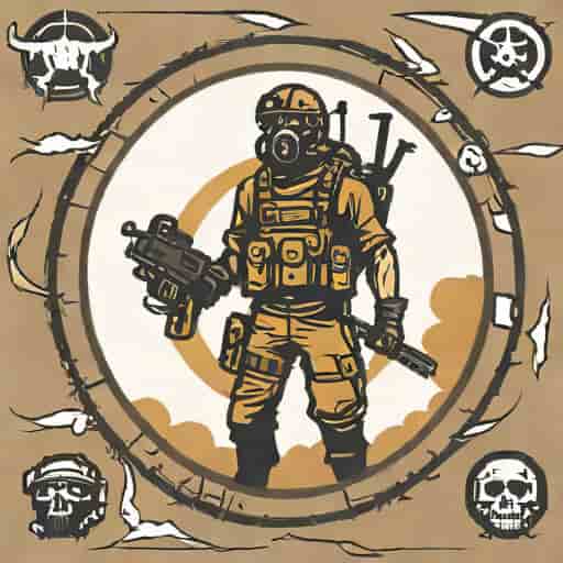 Ubisoft Post Apocalyptic Game