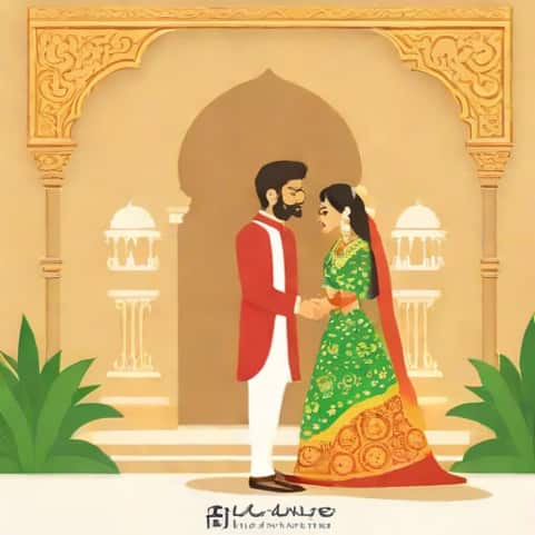 Udaipur Pre Wedding Shoot