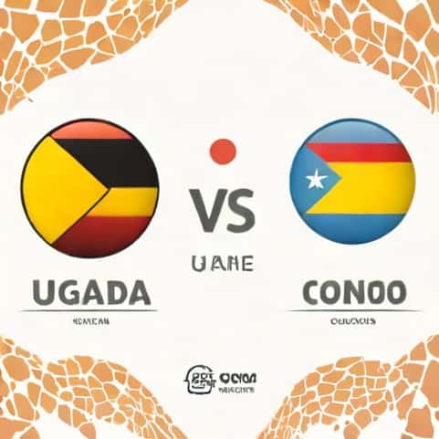 Uganda Vs Congo Prediction