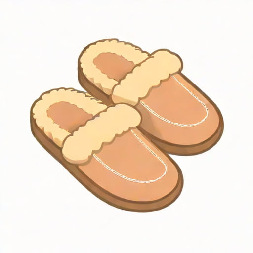 Ugg Women'S Plushy Slipper