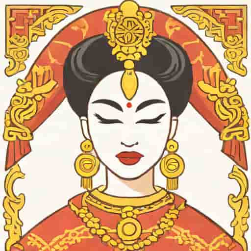 Ugly Concubine Strategy