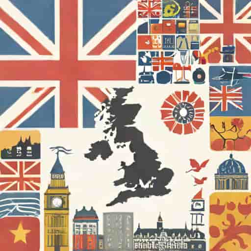 Uk Individualistic Culture