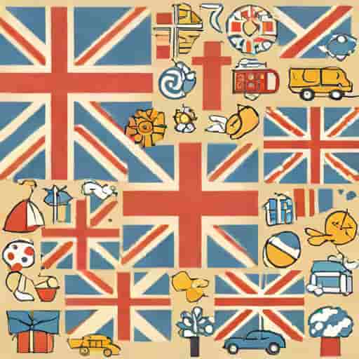 Uk May Half Term 2024