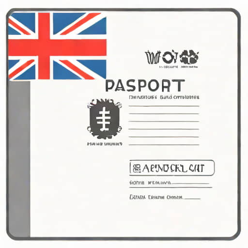 Uk Passport Online Application Countersignature