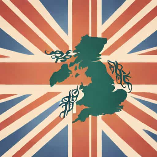Uk Subvention To Northern Ireland