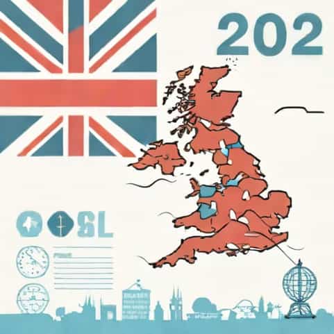 Uk Travel Authorization 2025