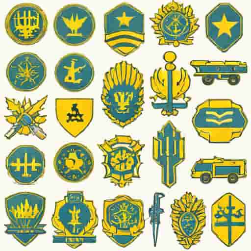 Ukraine Troop Numbers