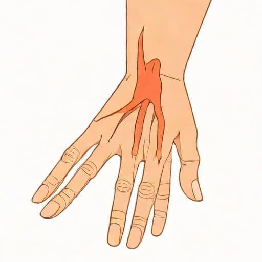 Ulnar Nerve Anterior Transposition