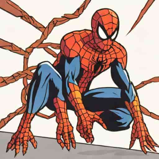 Ultimate Spider Man Animated Series