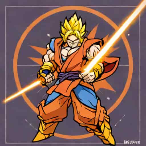 Ultimate Thrilling Battle Dokkan