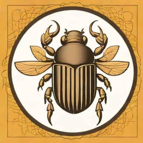 Ultimatum Scarab Of Inscription