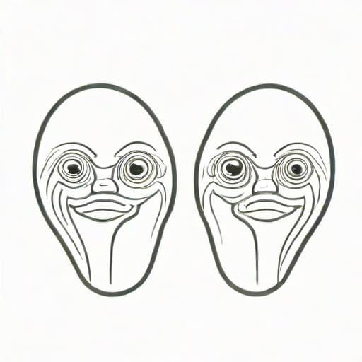 Ultrasound Of Identical Twins