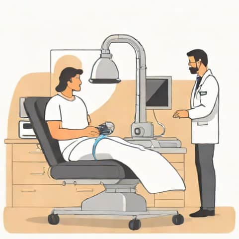 Ultrasound Technician Vs Radiologist