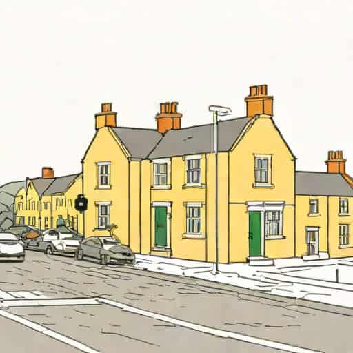 Ulverston Twinned With
