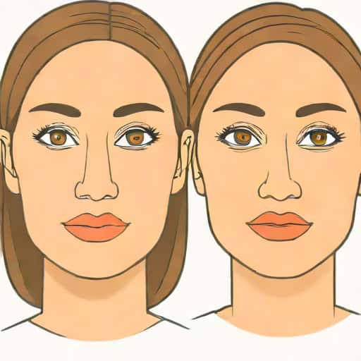 Umn Vs Lmn Facial Palsy