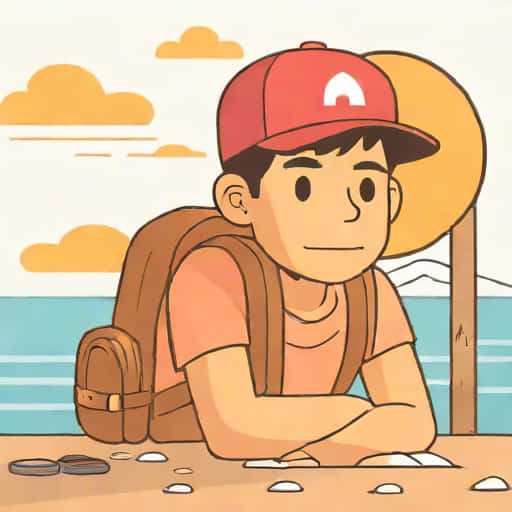 Unassuming Local Guy Earthbound
