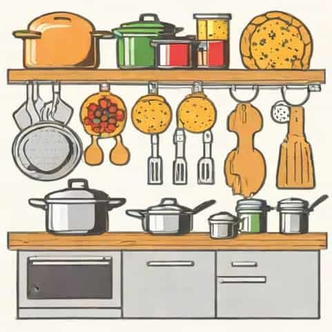 Uncle Hajji'S Kitchen Recipes