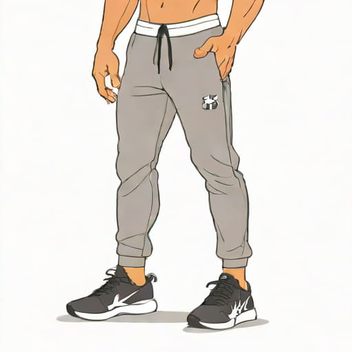 Under Armour Open Hem Joggers