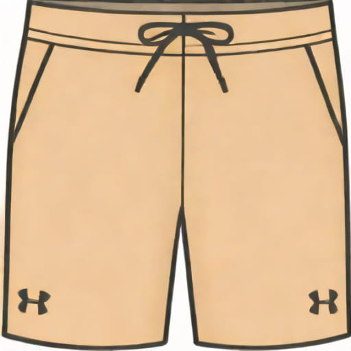 Under Armour Vanish Woven Shorts