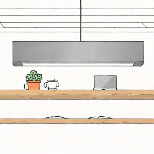 Under Counter Lighting Hardwired
