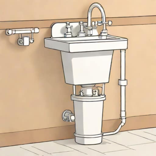 Under Sink Water Softener