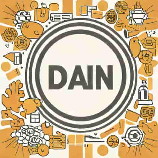 Under The Patronage Of Dan Word
