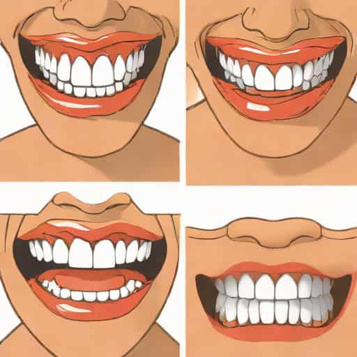 Underbite Vs Overbite