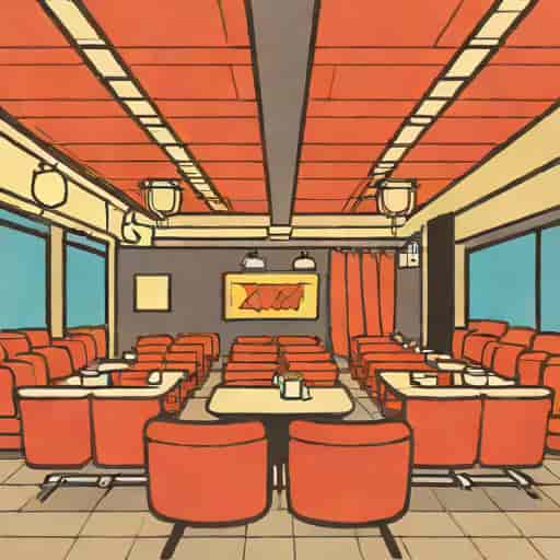 Underground Comedy Club