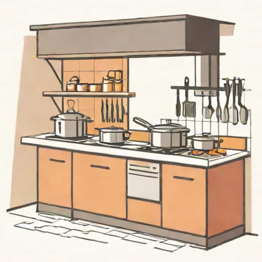 Underground Cookery School