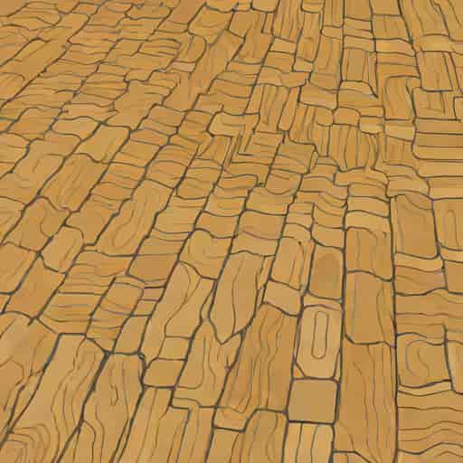 Underlayment For Vinyl Flooring